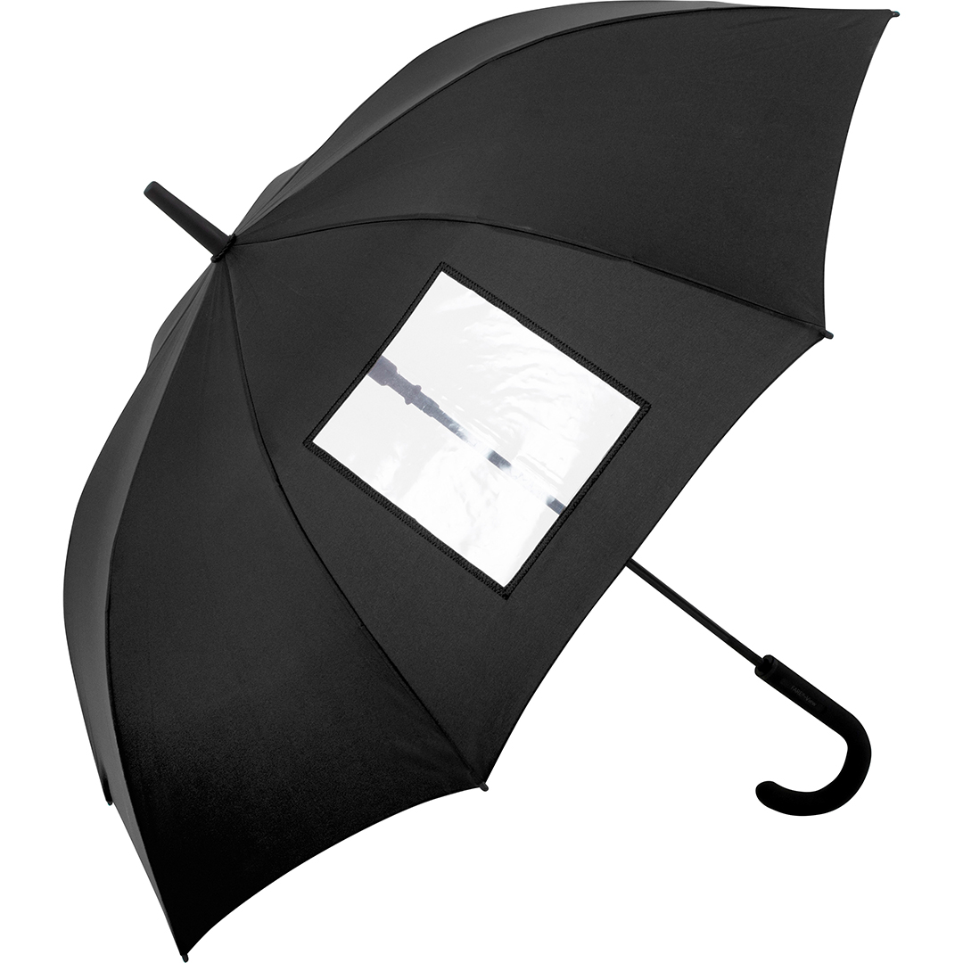- FARE FARE® - Schirm Umbrella View für – Durchblicker Your