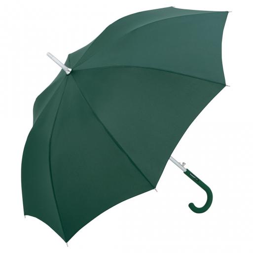 Green umbrella top