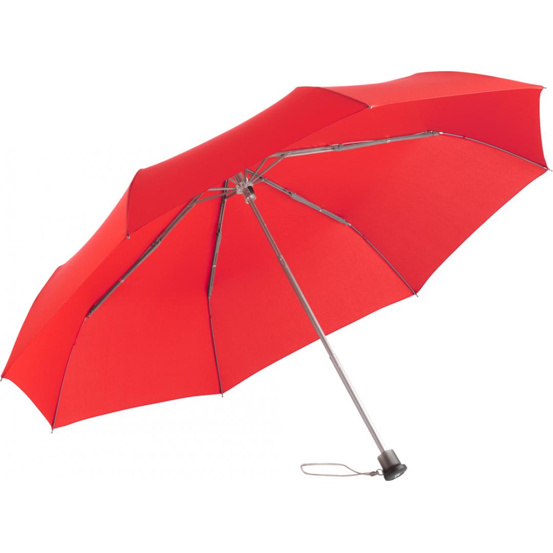 MATYCUER 13951  Mini paraguas automático TRENDY. (MY13951)
