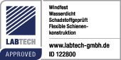 Labtech-ID 122800