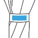 closing strap