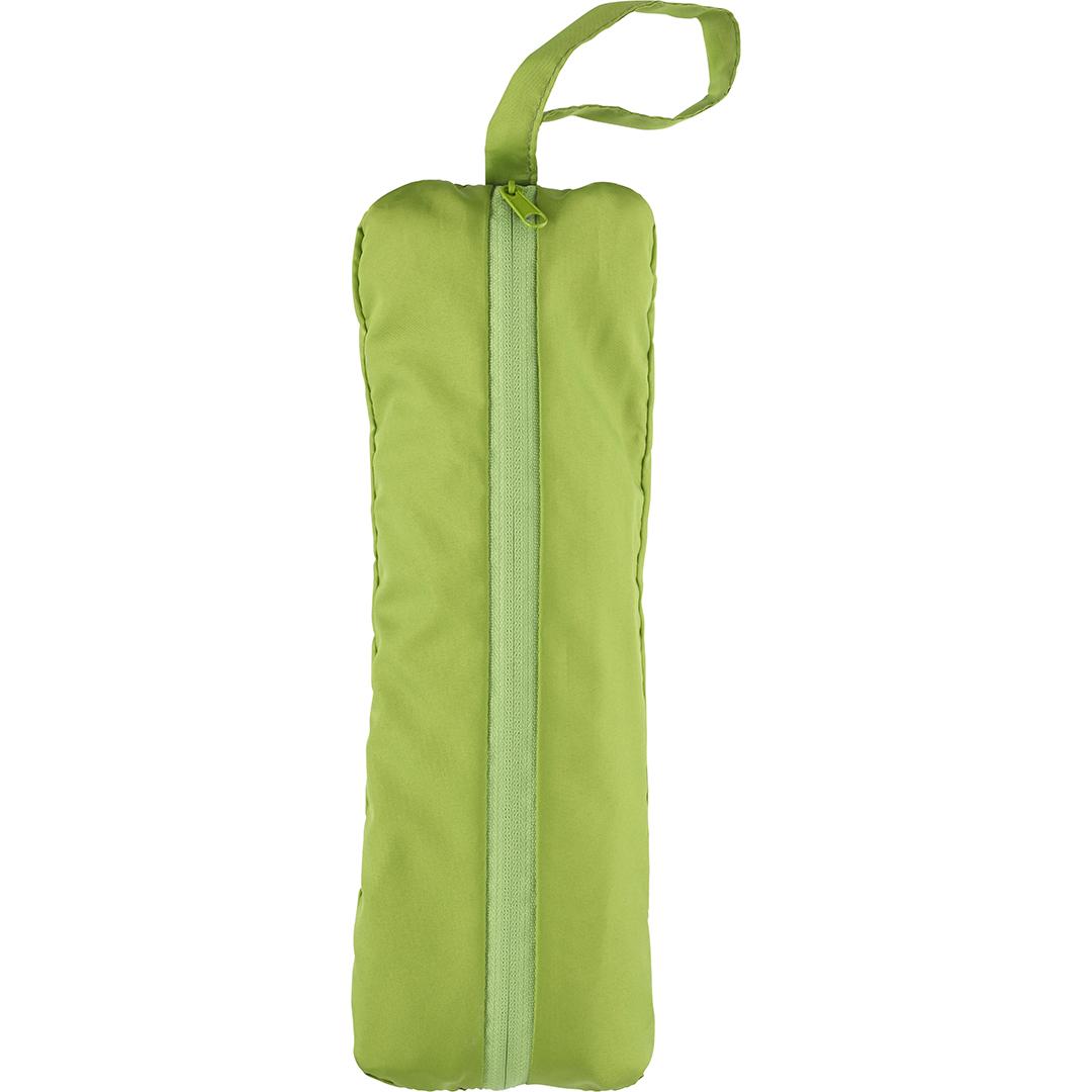 9159 Mini umbrella ÖkoBrella Shopping lime - FARE