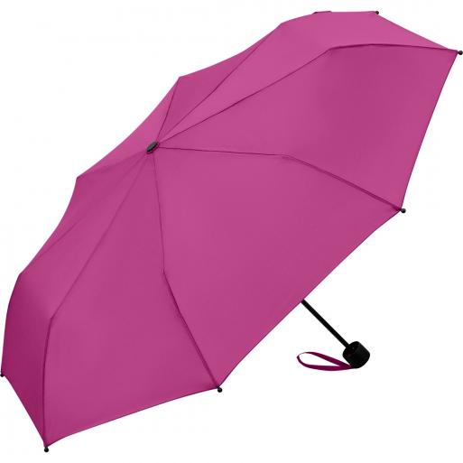 FARE Parapluie golf automatique Jumbo® XL Square Color (citron vert,  Polyester Pongé, 690g) comme goodies promotionnels Sur