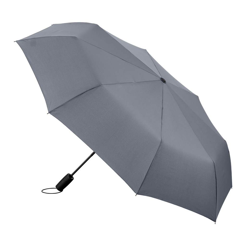 AOC pocket umbrella Jumbo® opened outside