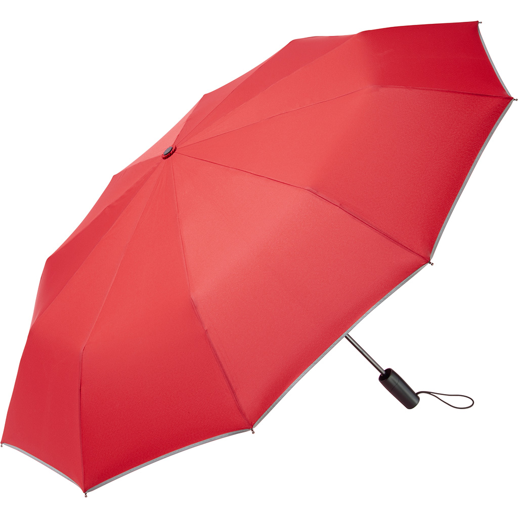 FARE Jumbo pocket umbrella opened outside