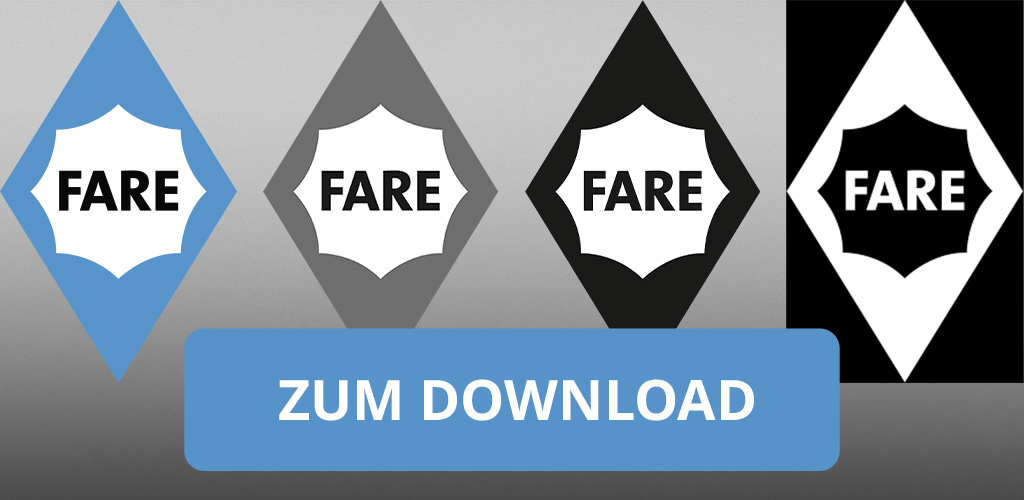 FARE LOGO