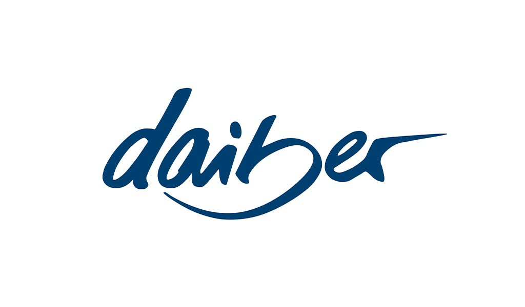 daiber Logo