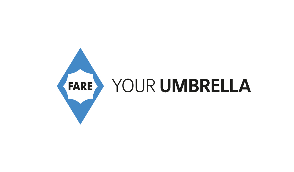 FARE Logo