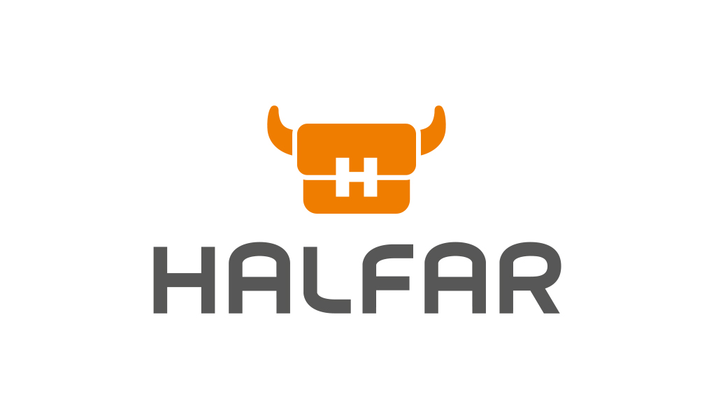 Halfar Logo