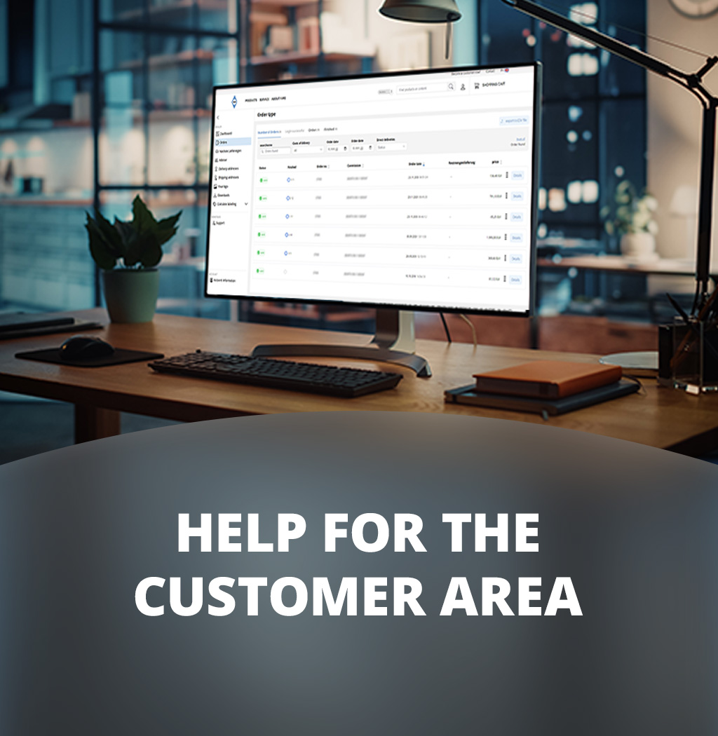 Help_Customer_Area