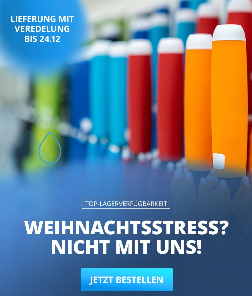 Banner der Top Lagerverfügbarkeit