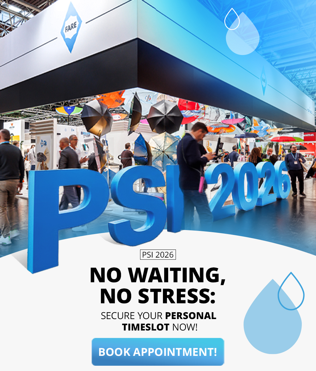 Banner for PSI 2026 to book a consultation.