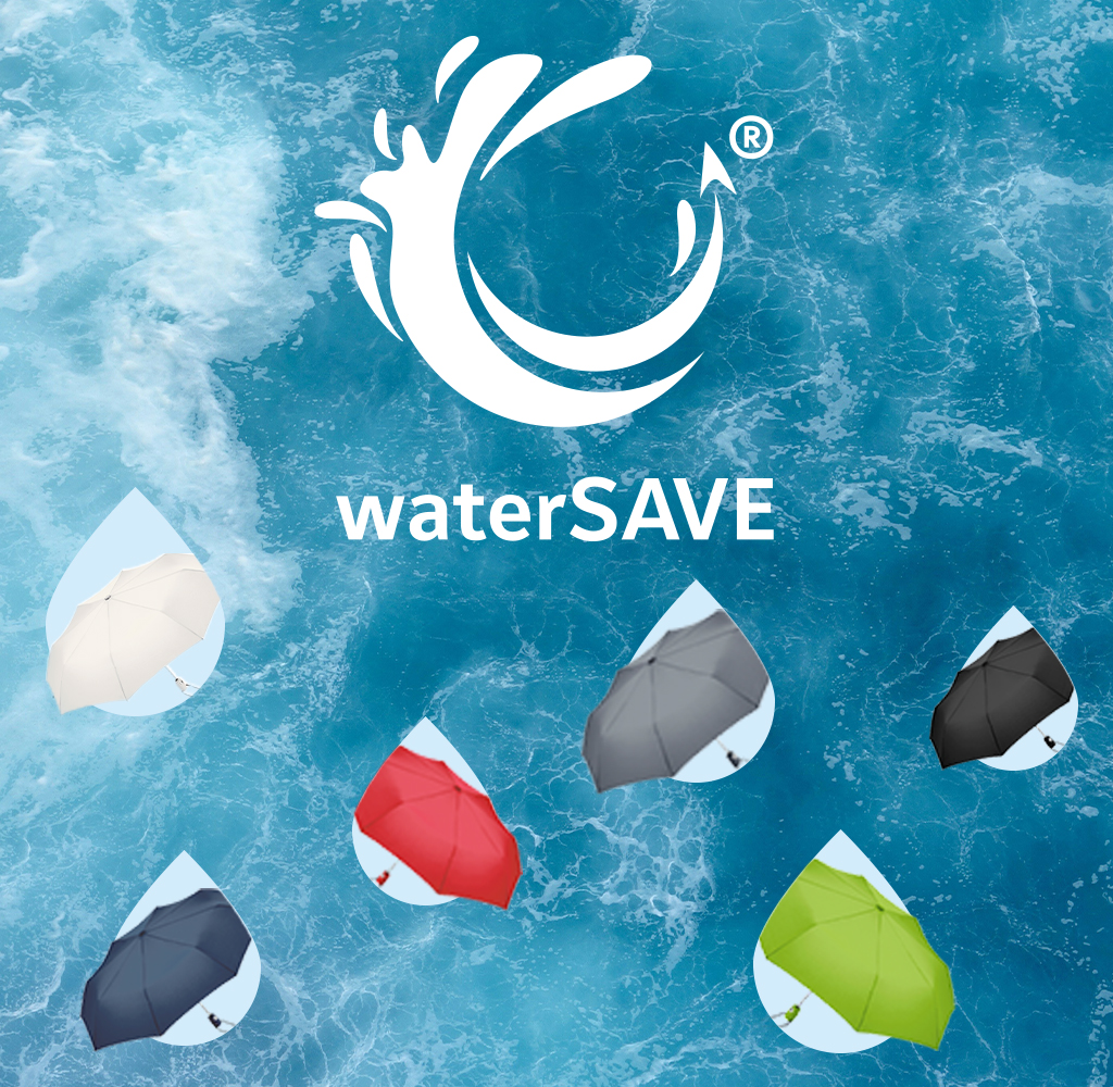 waterSAVE