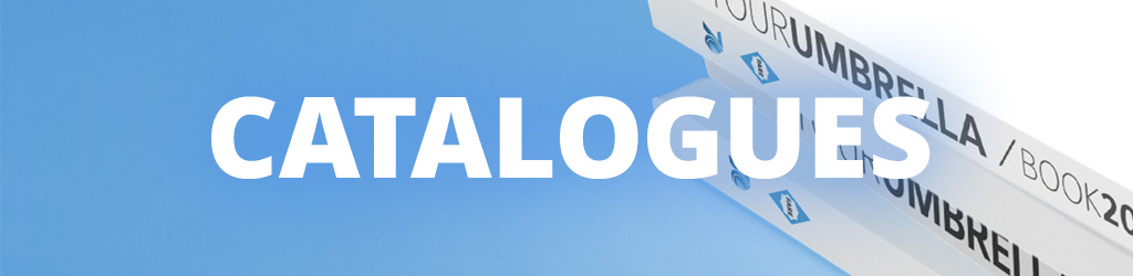 Menu tile for catalogs