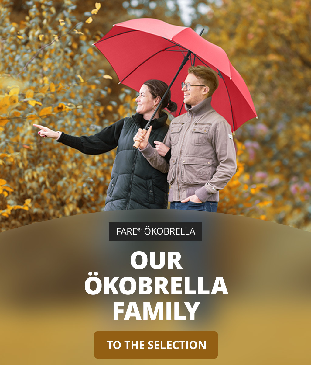 FARE Ökobrella