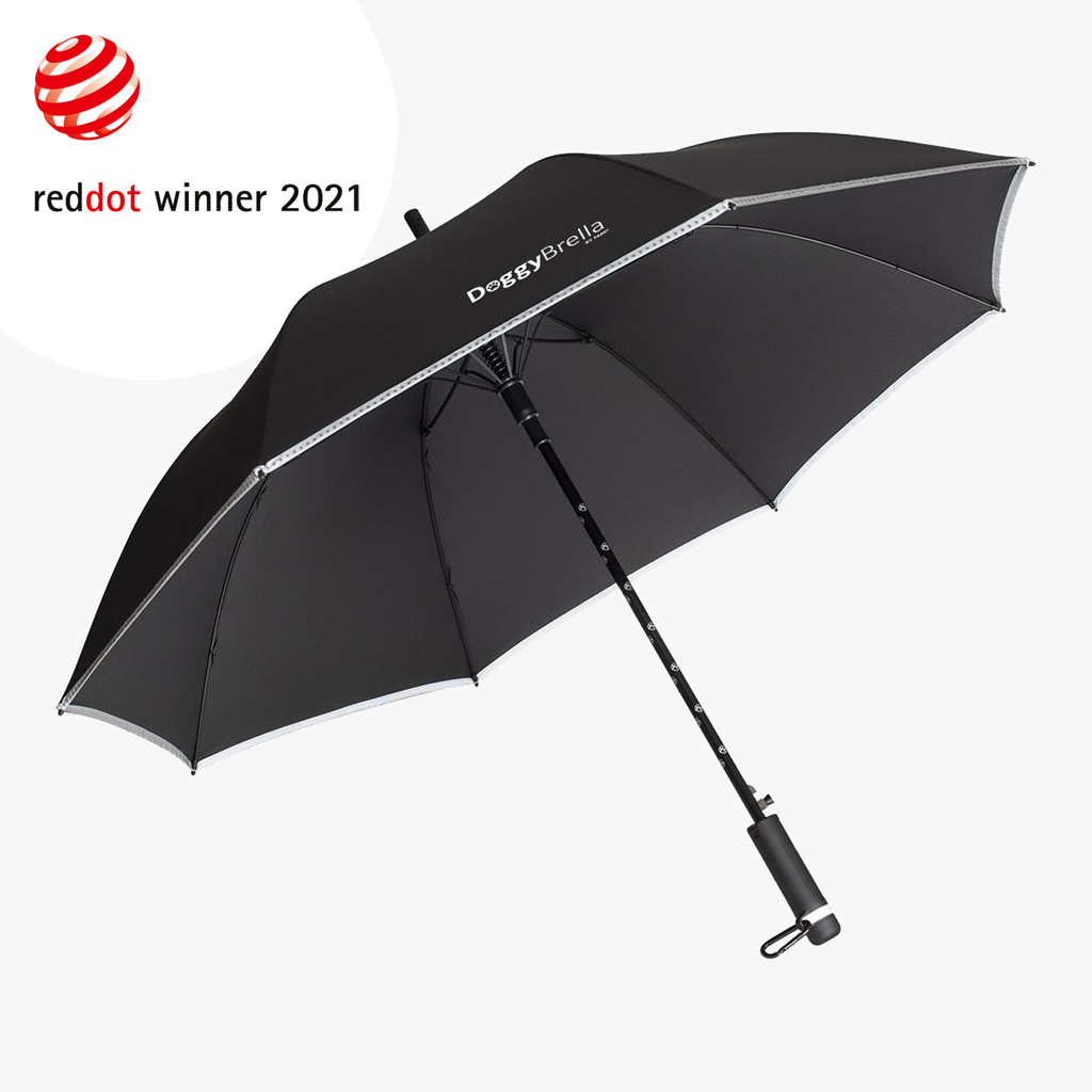 Doggybrella Award